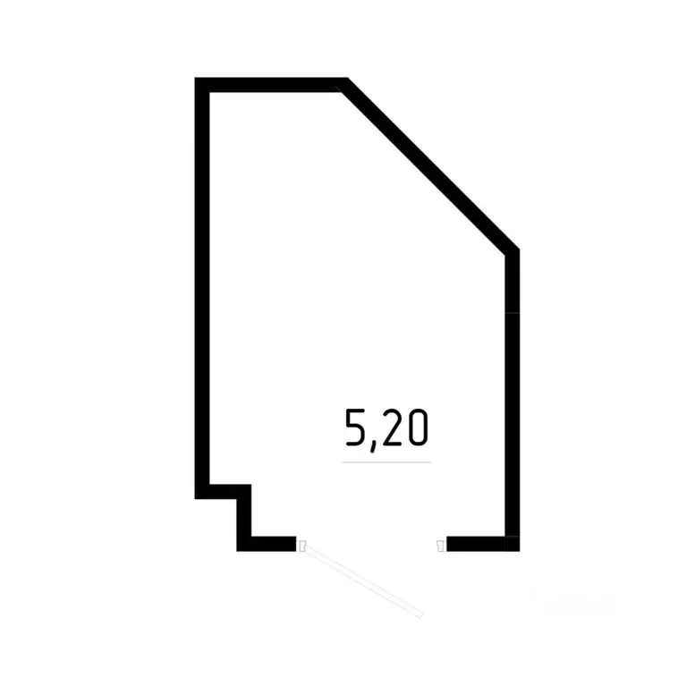 Гараж в Рязанская область, Рязань Центральный кв-л,  (5 м) - Фото 1