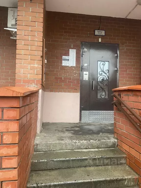 2-к кв. Московская область, Балашиха Заречная ул., 32 (74.7 м) - Фото 2