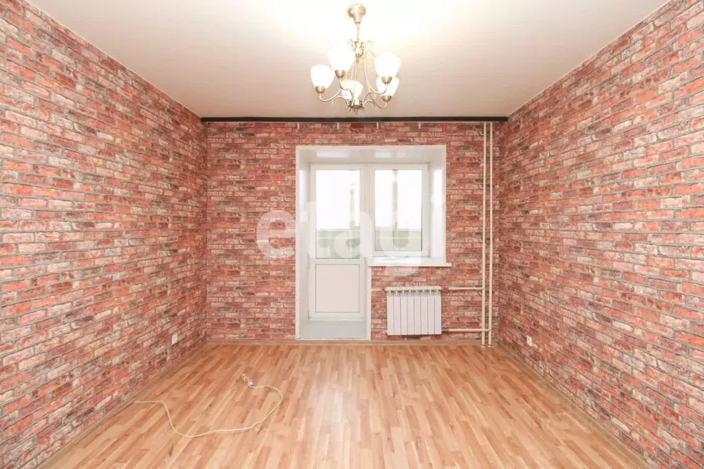 1-к кв. Красноярский край, Красноярск Норильская ул., 16И (35.2 м) - Фото 1