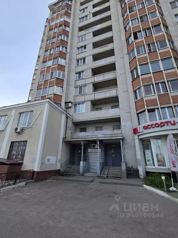 Помещение свободного назначения в Воронежская область, Воронеж ул. ... - Фото 2