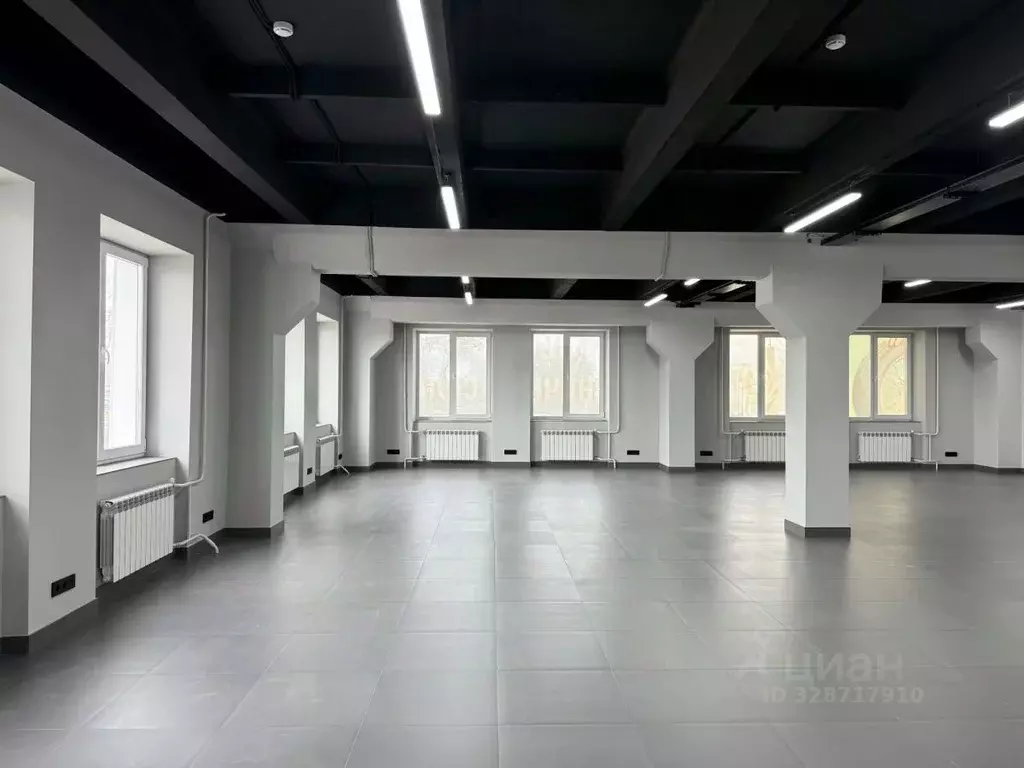 Офис в Кировская область, Киров Хлебозаводской проезд, 3 (299 м) - Фото 1