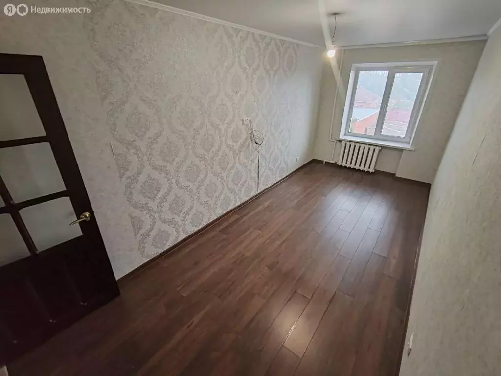 3-комнатная квартира: Волгодонск, улица Максима Горького, 77/1 (58.6 ... - Фото 0