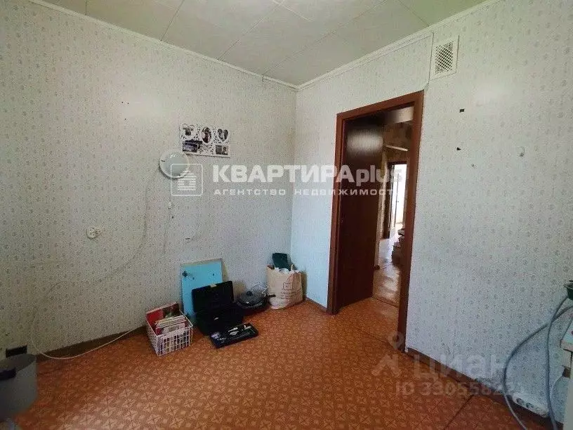 3-к кв. Свердловская область, Невьянск ул. Максима Горького, 23 (68.2 ... - Фото 2