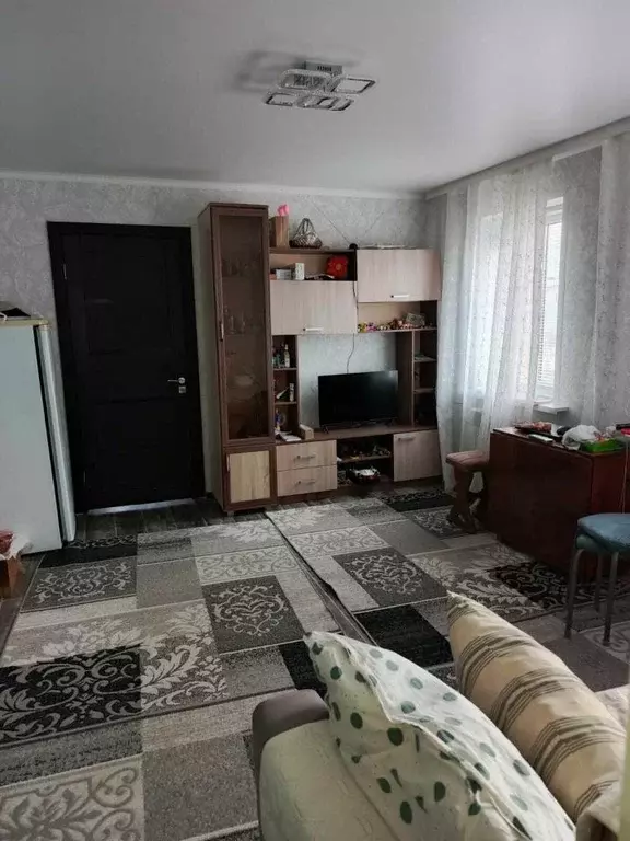 Дом, 64.2 м - Фото 2