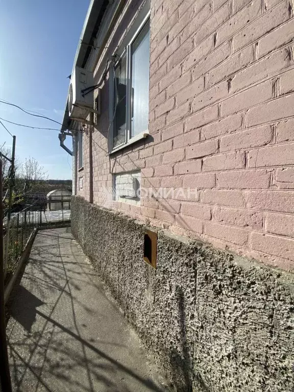 Дом в Ростовская область, Новочеркасск пер. Тельмана, 15 (64 м) - Фото 1