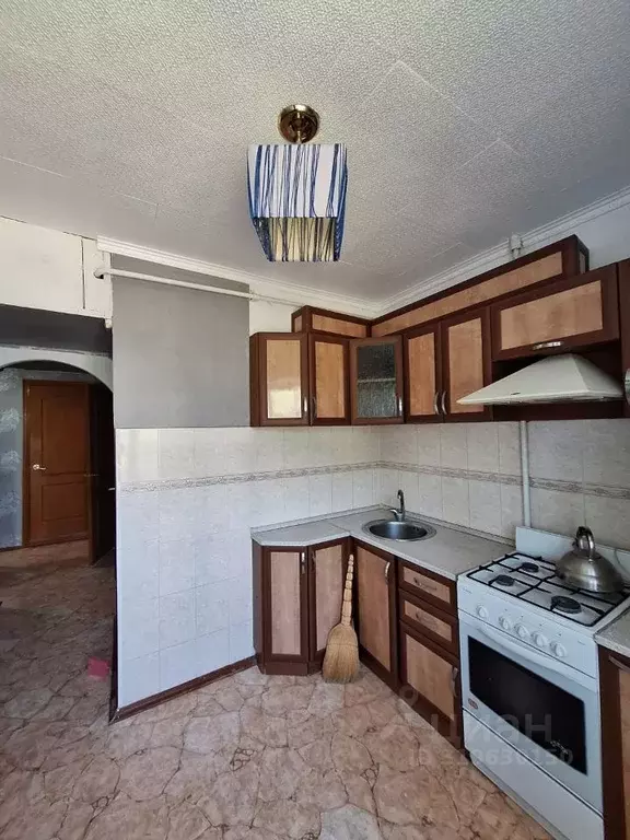 1-к кв. Ростовская область, Волгодонск Степная ул., 149 (35.0 м) - Фото 0