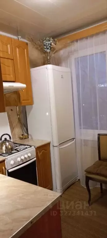 2-к кв. Москва Планерная ул., 14К2 (44.0 м) - Фото 2