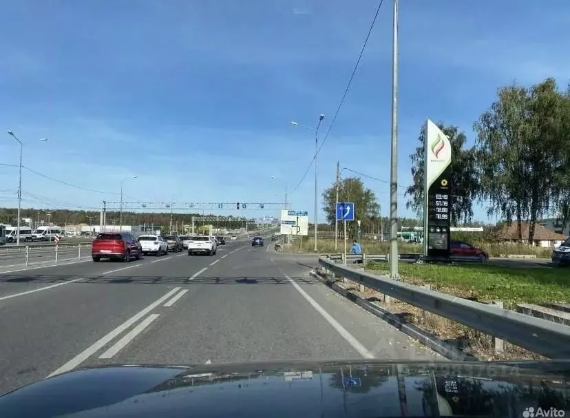 Участок в Московская область, Сергиев Посад Пограничная ул. (119.0 ... - Фото 2