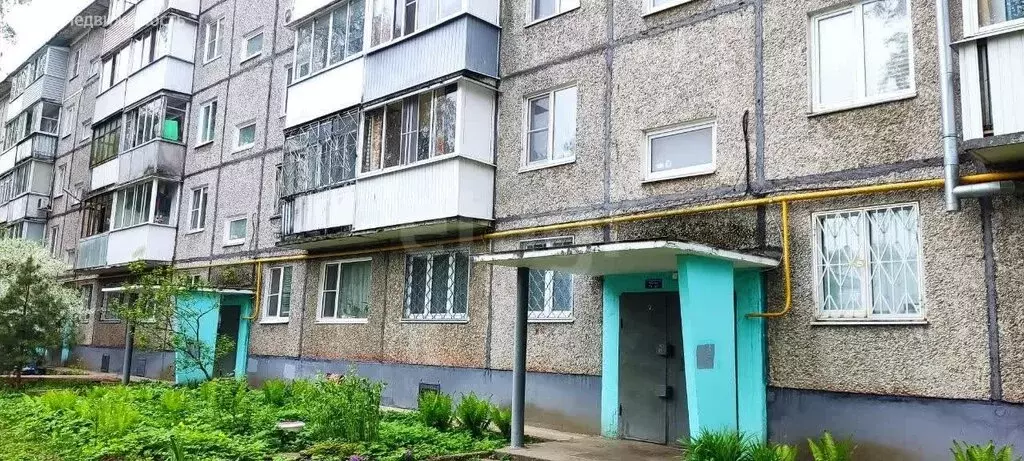 1-комнатная квартира: Тверь, бульвар Гусева, 14 (31 м) - Фото 1