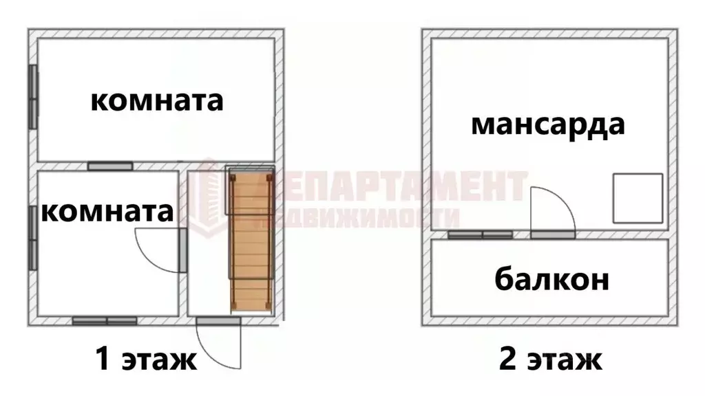 Дом в Астраханская область, Астрахань Малиновый пер., 15 (68 м) - Фото 1