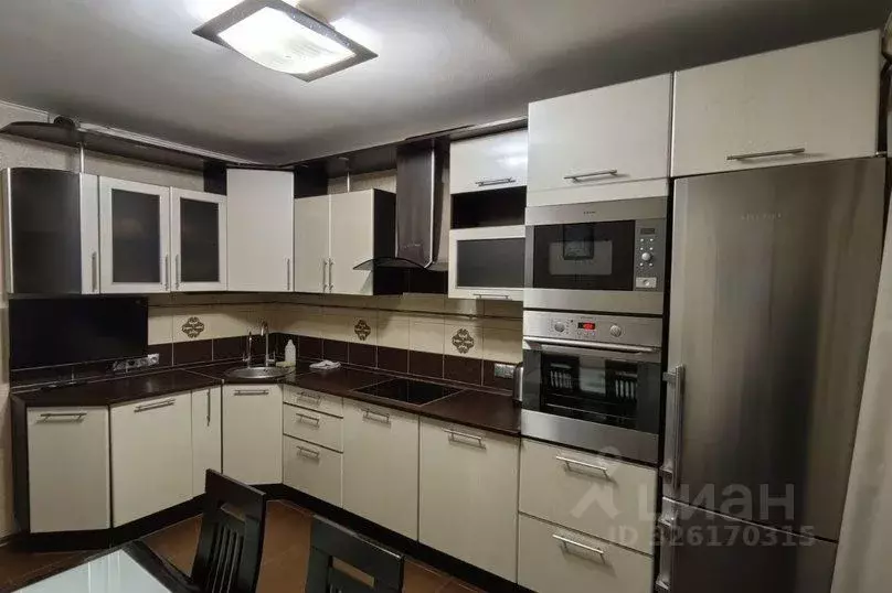 2-к кв. Московская область, Химки Подрезково мкр, ул. Жаринова, 12 ... - Фото 2