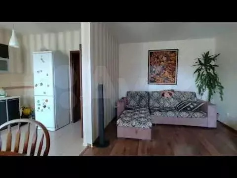 2-к. квартира, 56,4 м, 9/10 эт. - Фото 1