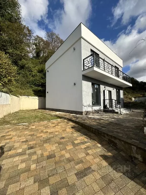 Дом в Краснодарский край, Сочи городской округ, Дагомыс пгт  (136 м) - Фото 2