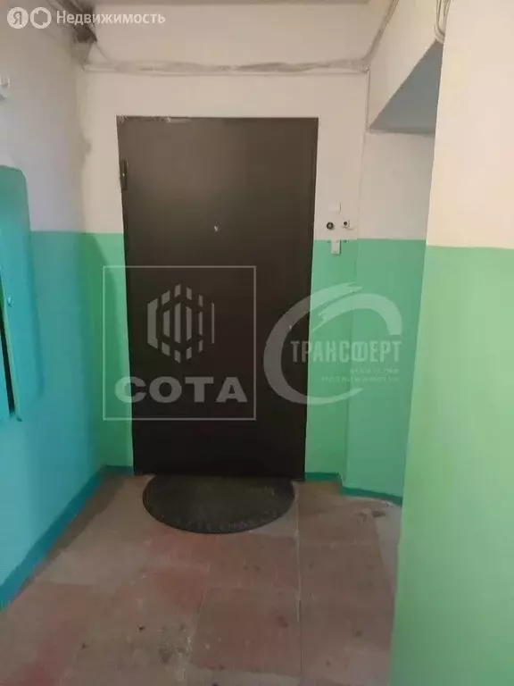 1-комнатная квартира: Воронеж, улица Циолковского, 5А (40 м) - Фото 2