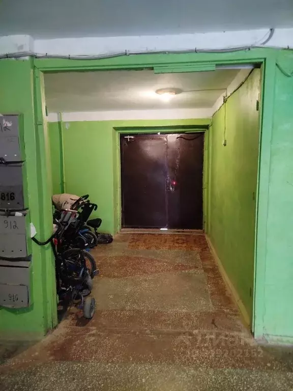 2-к кв. Астраханская область, Астрахань ул. Куликова, 52 (59.1 м) - Фото 1