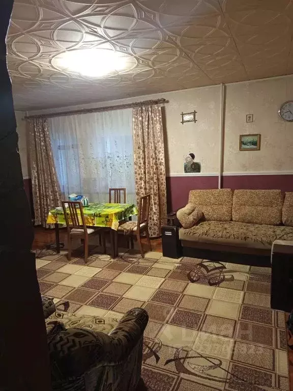 Дом в Крым, Феодосия ул. Русская, 11 (90 м) - Фото 1