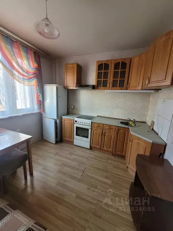 2-к кв. Москва ул. Героев Панфиловцев, 17К2 (60.0 м) - Фото 2