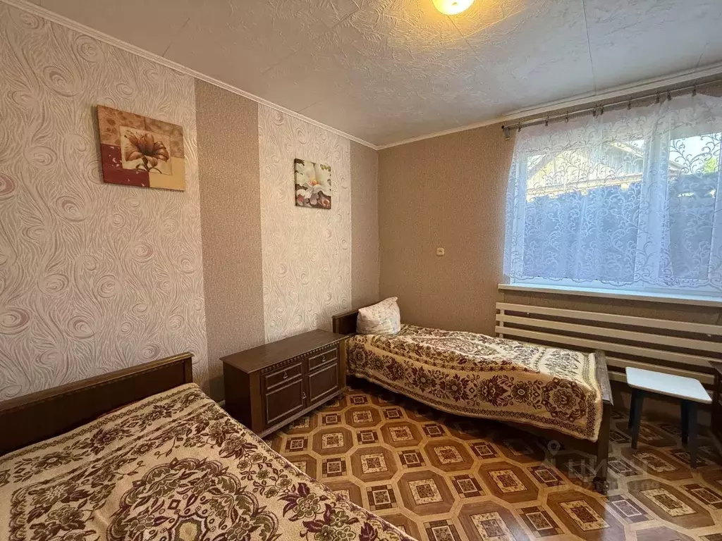 Дом в Ростовская область, Таганрог Добролюбовский пер., 52 (31 м) - Фото 0