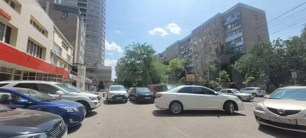 Помещения от 500 до 900 кв.м в Центре города - Фото 1