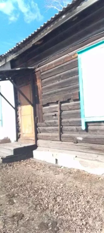 Помещение свободного назначения в Забайкальский край, ... - Фото 1