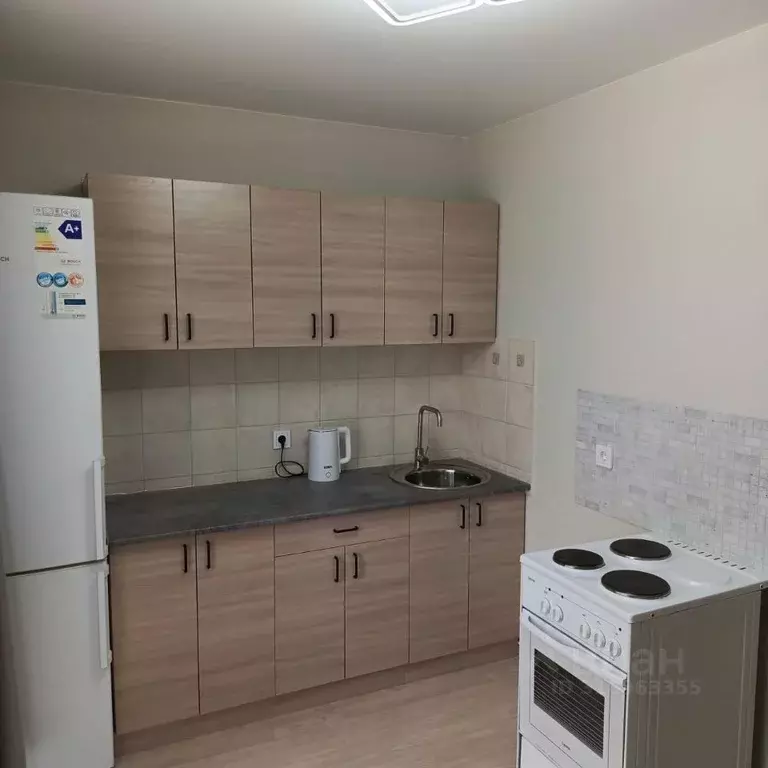 1-к кв. Новосибирская область, Новосибирск ул. Имени генерал-майора ... - Фото 1