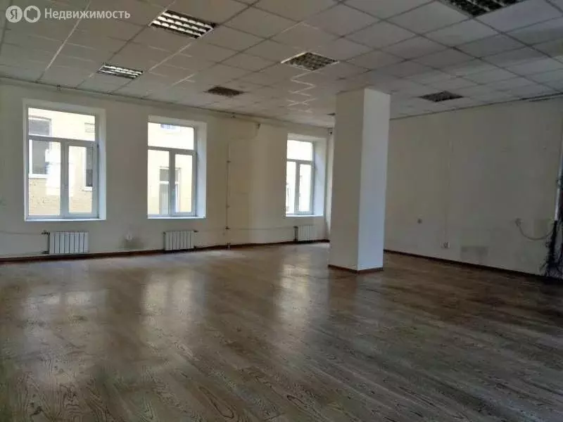 Офис (154.3 м) - Фото 0