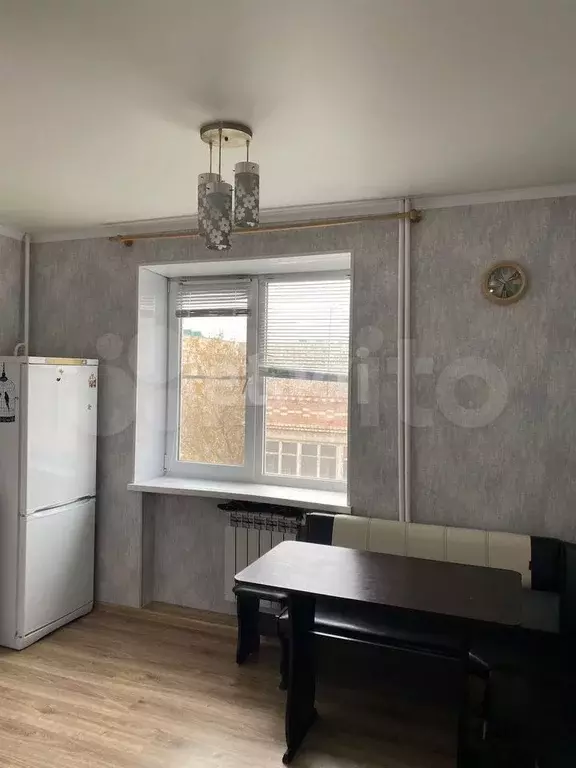 1-к. квартира, 37,1 м, 4/5 эт. - Фото 1