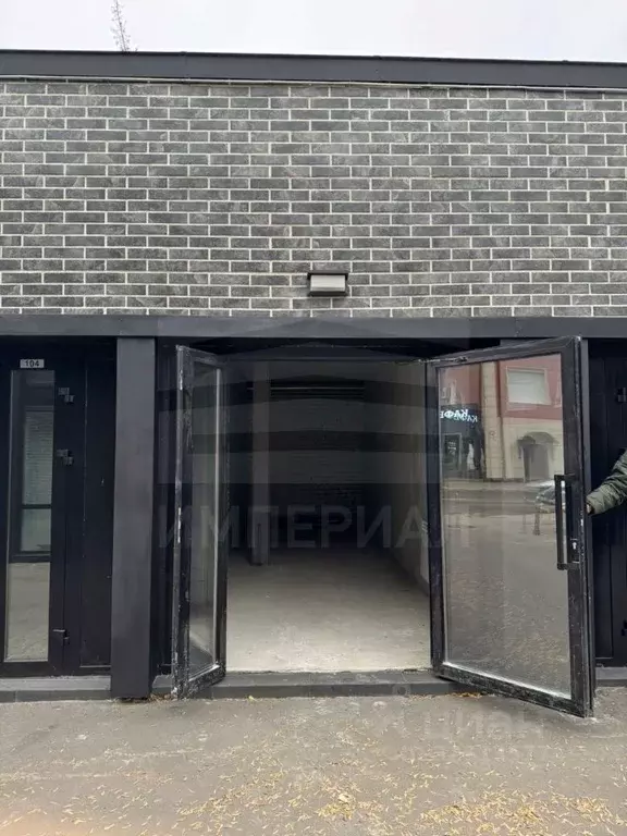 Помещение свободного назначения в Москва Кирпичная ул., 41С17 (16 м) - Фото 2