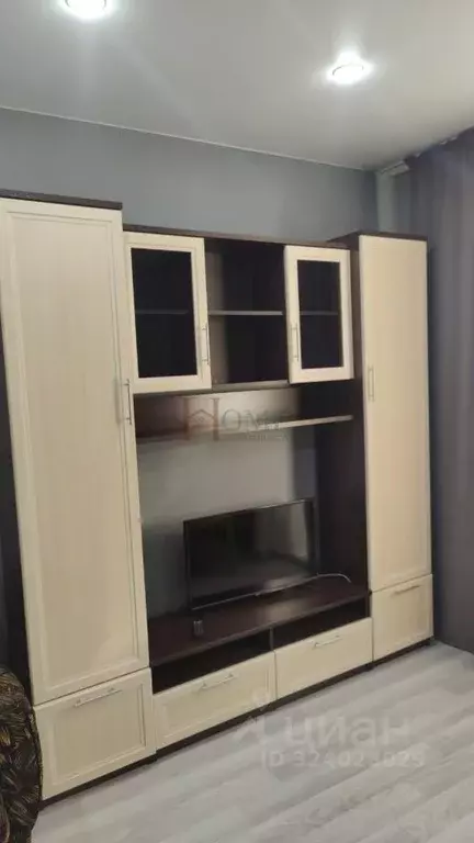 Студия Новосибирская область, Новосибирск ул. Мясниковой, 8/1 (29.0 м) - Фото 2