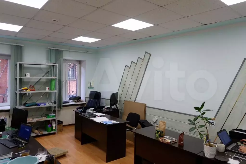 Офис- Отличное место, 27 м - Фото 1