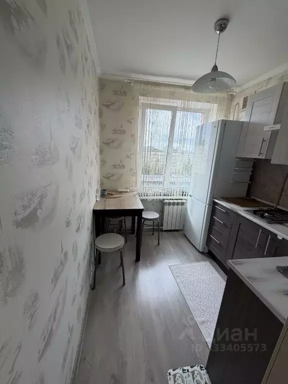 1-к кв. Москва ул. Симоновский Вал, 11/31 (34.0 м) - Фото 2