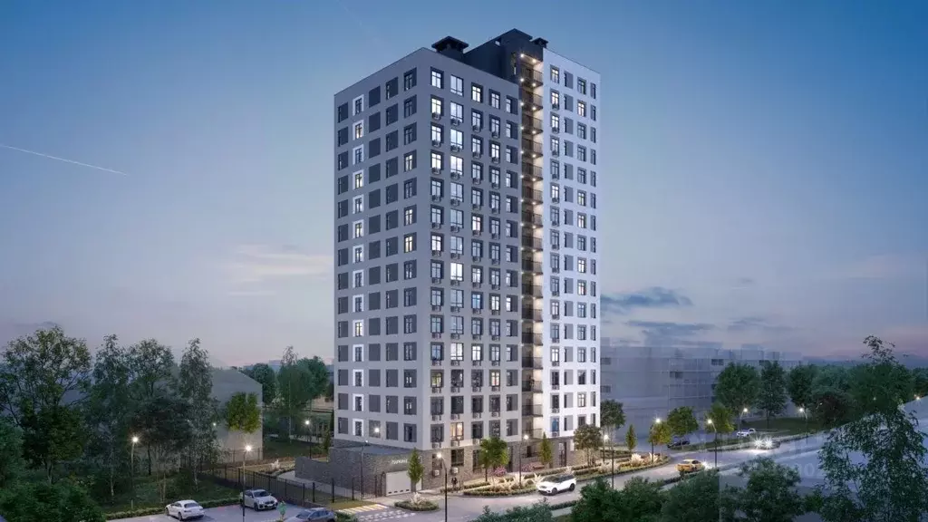 Гараж в Курская область, Курск Хуторская ул., 33 (21 м) - Фото 2