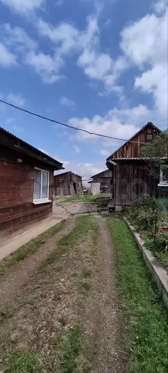 Дом 65 м на участке 17 сот. - Фото 1