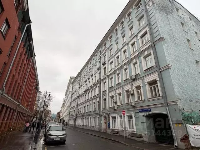 Офис в Москва Старомонетный пер., 10с3 (155 м) - Фото 1