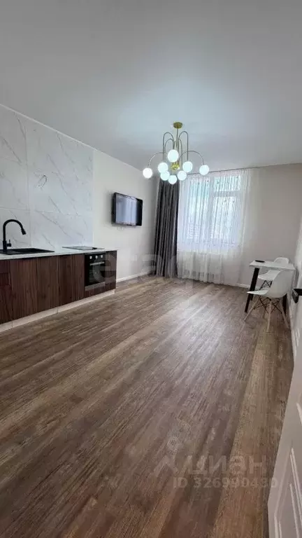 1-к кв. Оренбургская область, Оренбург Уральская ул., 2/25 (49.2 м) - Фото 1