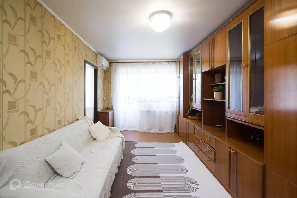 Продаётся 2-к квартира, 43 м - Фото 0