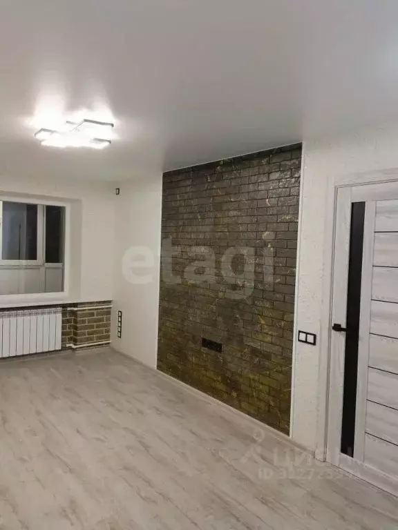 1-к кв. Ростовская область, Таганрог Большая Бульварная ул., 6 (32.3 ... - Фото 1