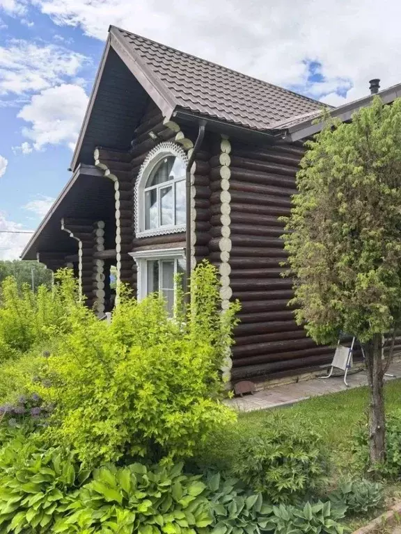 Дом в Московская область, Кашира городской округ, Незабудка СНТ 4 (150 ... - Фото 2