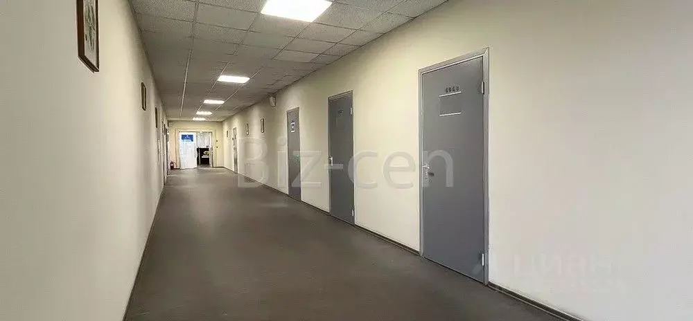 Офис в Московская область, Котельники ш. Дзержинское, 2 (500 м) - Фото 1