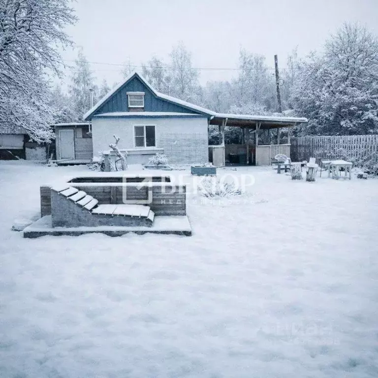 Дом в Костромская область, Кострома Юбилейный СНТ, ул. 18-я (22 м) - Фото 2