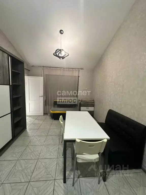 1-к кв. Московская область, Ленинский городской округ, д. Ближние ... - Фото 2