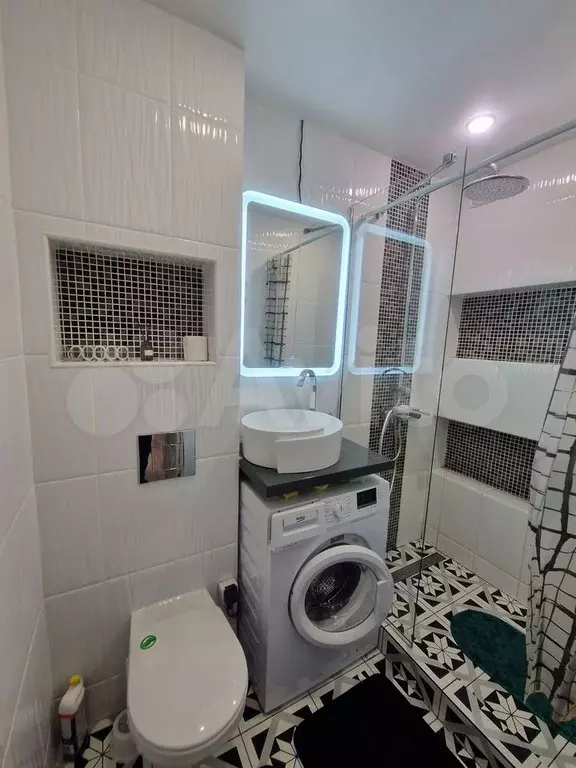 2-к. квартира, 45 м, 2/10 эт. - Фото 0