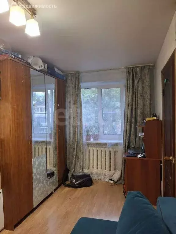 2-комнатная квартира: Рыбинск, проспект Серова, 11 (45.7 м) - Фото 2