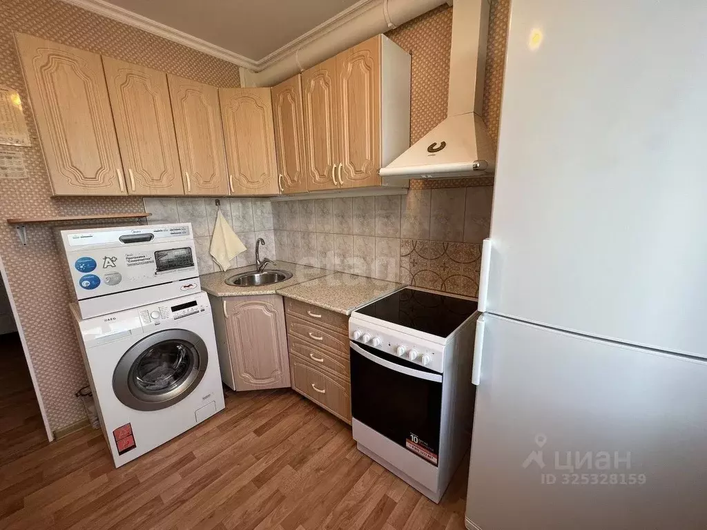 2-к кв. Тюменская область, Тюмень Широтная ул., 21 (51.0 м) - Фото 1