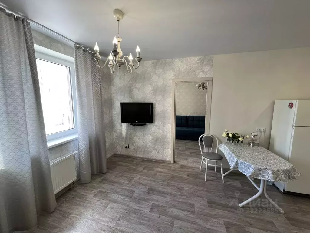 2-к кв. Волгоградская область, Волгоград ул. Гаря Хохолова, 9 (44.0 м) - Фото 2