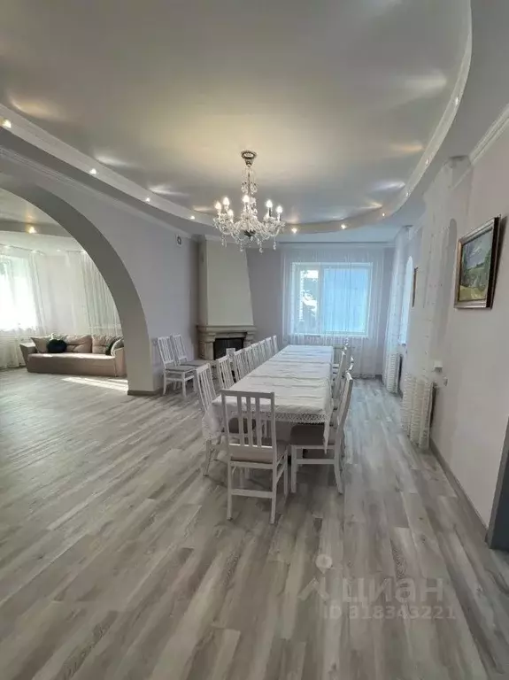 Дом в Московская область, Подольск ул. Новомосковская, 33 (404 м) - Фото 1