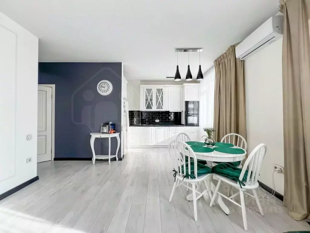 2-к кв. Иркутская область, Иркутск ул. Декабрьских Событий, 31 (72.0 ... - Фото 1