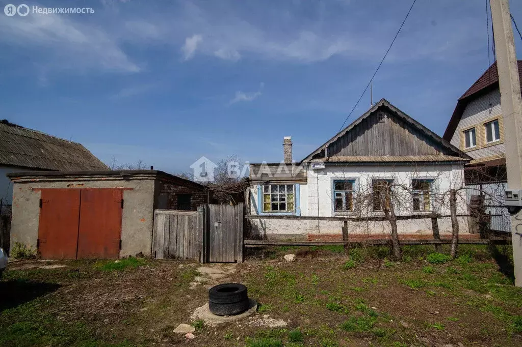Дом в Балаково, улица Мичурина, 41 (48 м) - Фото 0