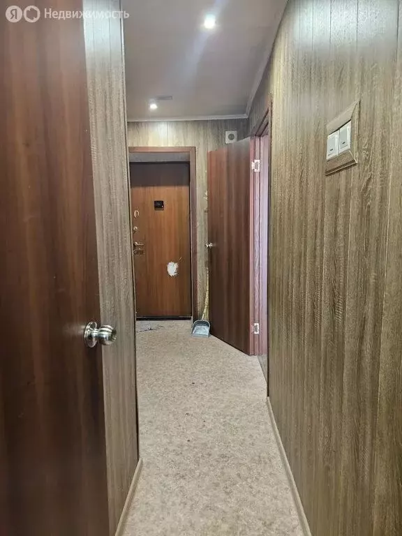 1-комнатная квартира: Кола, улица Кривошеева, 2 (33 м) - Фото 2