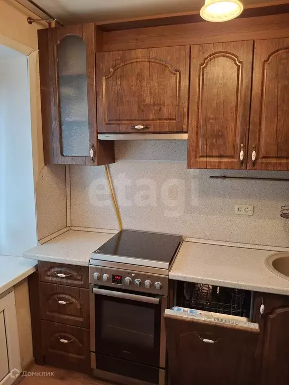 Продаётся 2-к квартира, 42.1 м - Фото 1